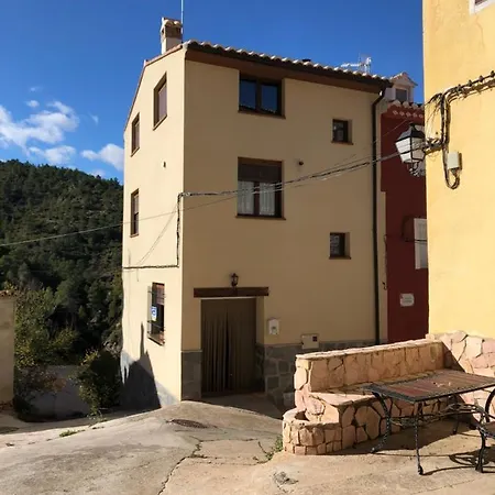 Chalet Fuente La Reina Ref 045