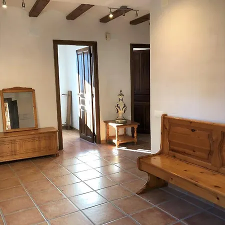 Fuente La Reina Ref 045 Chalet